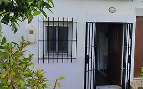 Casa Patio LA BODEGA